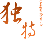 独特配方，口味正宗