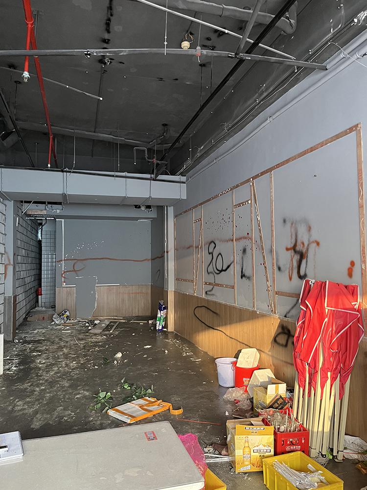 西丽文光村店（向总）